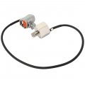 Ocpty Ignition Knock Detonation Sensor Fit For 1993-20 Mazda 6 2 5l 1995-1996 Millenia 2 1992-1995 Mx-3 1 8l 1993-1997 Mx-6 2