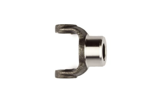 2-4-473 End Yoke Machined Auto Part For Automotive Universal Joint Yokes