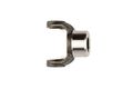 2-4-473 End Yoke Machined Auto Part For Automotive Universal Joint Yokes
