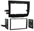 1 2004 2010 Toyota Sienna Double Din Installation Kit Designed Specifically For The Of Radios Or 2 Single-din 95-8208 
