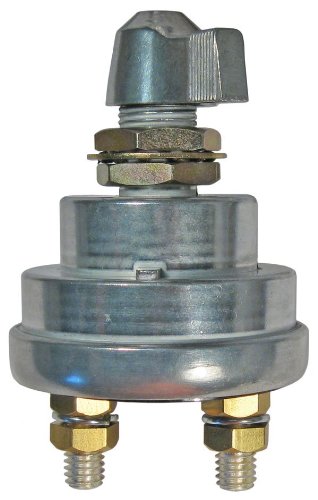 Pico 5574pt Master Battery Disconnect