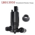 Windshield Washer Pump For Land Rover Discovery Sport Lr4 Range Evoque Lr013950