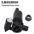 Windshield Washer Pump For Land Rover Discovery Sport Lr4 Range Evoque Lr013950