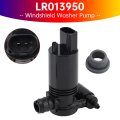 Windshield Washer Pump For Land Rover Discovery Sport Lr4 Range Evoque Lr013950