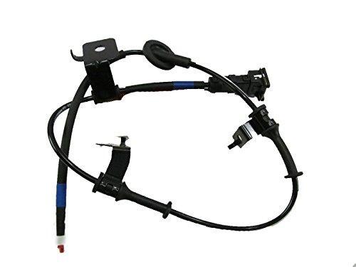 Rear Left Abs Speed Sensor 2011-13 Fits For Kia Forte 599101m400