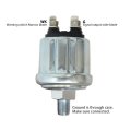 Oil Pressure Sensor Engine Switch 0-150 Psi 1 8 Npt Gauge Sender