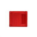 Rear Stop Signal Lens Lh Isuzu Npr Nrr Evr Frr Nqr 