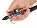 Primefit Xbg2001-3 3 Pack Xp Extreme Performance Series Xbg2001 Osha Approved Lever Style Blow Gun W Rubber Tip 