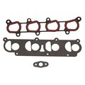 Ims20901 Intake Manifold Gasket Set For 2000 To 2004 Ford Focus 2 0l Sohc 8 Valves Vin P 