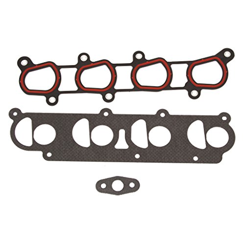 Ims20901 Intake Manifold Gasket Set For 2000 To 2004 Ford Focus 2 0l Sohc 8 Valves Vin P
