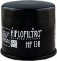 Hiflo Oil Filter Hf138 For 2000 Suzuki Vs800gl Intruder 
