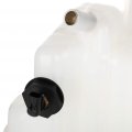 Ocpty Coolant Reservoir Bottle Overflow Tank Fits For Freightliner A0528531000