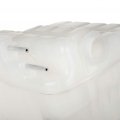 Ocpty Coolant Reservoir Bottle Overflow Tank Fits For Freightliner A0528531000