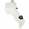Ocpty Coolant Reservoir Bottle Overflow Tank Fits For Freightliner A0528531000