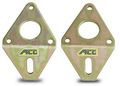 Afco Racing Products 80651 Front Motor Mounts Steel 