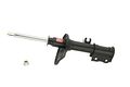 Gas Strut 333263 For Car And Truck Front Left Position Metal Construction Black Finish 18 19 In Extended Length Model 