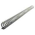 80 20 Inc 2899 15 Series Gray Nylon Wiring Duct 
