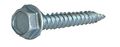 Ap Products 012-tr100 8x1 8 X 1 Hex Head Screw Pack Of 100 