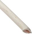 Ul1015 Commercial Copper Wire Bright White 22 Awg 0 0253 Diameter 100 Length Pack Of 1 