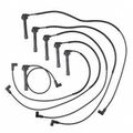 Prestolite 136002 Proconnect Black Professional O E Grade Ignition Wire Set 