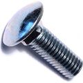 Hard-to-find Fastener 014973453893 Carriage Bolts 8 Piece 1 2-13 X 1-1 2 