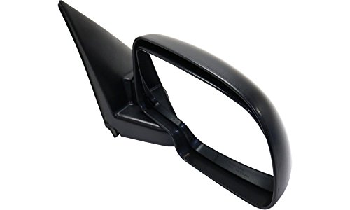 Kool Vue Mirror For 1999-2006 Chevrolet Silverado 1500 2000-2006 Tahoe Suburban Fits Gmc Sierra Yukon Passenger Side Manual