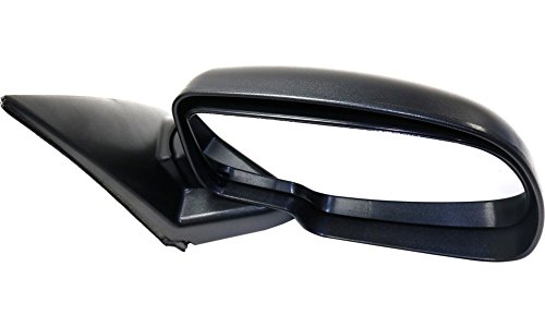 Kool Vue Mirror For 1999-2006 Chevrolet Silverado 1500 2000-2006 Tahoe Suburban Fits Gmc Sierra Yukon Passenger Side Manual