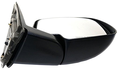 Kool Vue Mirror For 1999-2006 Chevrolet Silverado 1500 2000-2006 Tahoe Suburban Fits Gmc Sierra Yukon Passenger Side Manual