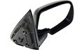 Kool Vue Mirror For 1999-2006 Chevrolet Silverado 1500 2000-2006 Tahoe Suburban Fits Gmc Sierra Yukon Passenger Side Manual 