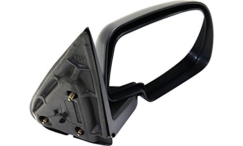 Kool Vue Mirror For 1999-2006 Chevrolet Silverado 1500 2000-2006 Tahoe Suburban Fits Gmc Sierra Yukon Passenger Side Manual