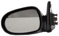 Sherman Replacement Part For Nissan Datsun Altima Driver Side Mirror Outside Rear View Partslink Number Ni1320124 
