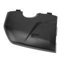 Long Lasting Abs Interior Rearview Mirror Cover Seamless Fit For Cruze 2011-2015 Replacement Right 96946538 