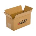 R L Racing Smoke Window Deflector Sun Rain Guards For 2000-2004 Nissan Xterra 4pc Set