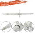 Rear Axle Shaft 42310-hf7-000 For Honda Sportrax 90 Trx90ex Trx90 Fits Models 1993 To 2008