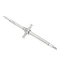 Axle Rear Wheel Replacement For 42310-hf7-000 Honda Sportrax 90 1993 1994 1995 1996 1997 1998 1999 2000 2001 2002 2003 2004 