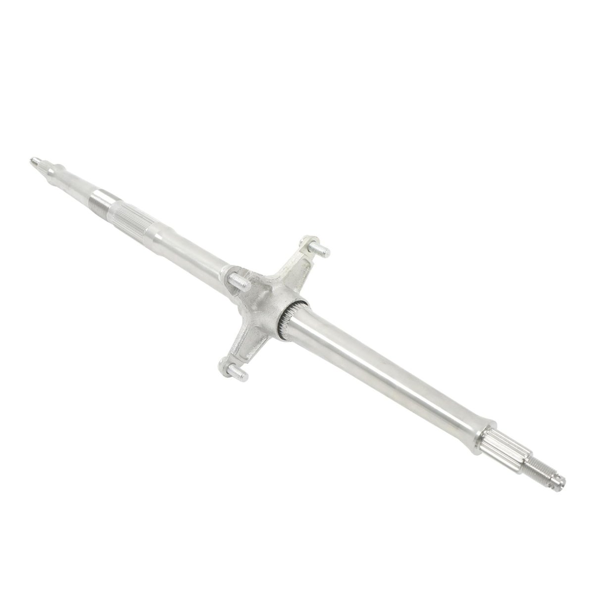 Rear Axle Shaft 42310-hf7-000 For Honda Sportrax 90 Trx90ex Trx90 Fits Models 1993 To 2008
