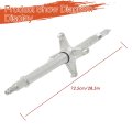 Rear Axle Shaft 42310-hf7-000 For Honda Sportrax 90 Trx90ex Trx90 Fits Models 1993 To 2008