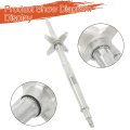 Rear Axle Shaft 42310-hf7-000 For Honda Sportrax 90 Trx90ex Trx90 Fits Models 1993 To 2008