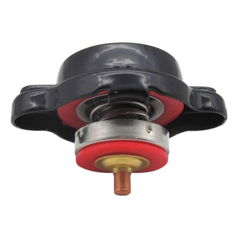 High Performance 2 0 Pressure Radiator Cap Temperature Gauge For Ktm 600 Lx4 1990a 1993