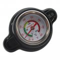 High Performance 2 0 Pressure Radiator Cap Temperature Gauge For Ktm 600 Lx4 1990a 1993