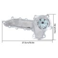 Water Pump Replacement For Part Number 1a051-73032 1a051-73035