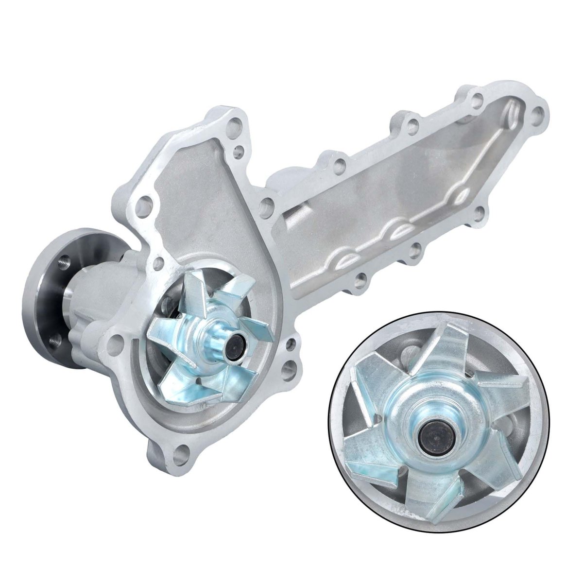 Water Pump Replacement For Part Number 1a051-73032 1a051-73035