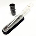 4yourhome Soft Dusting Brush Tool Designed To Fit All Dyson With Free Adapter Replaces Oem 908896-02 