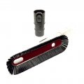 4yourhome Soft Dusting Brush Tool Designed To Fit All Dyson With Free Adapter Replaces Oem 908896-02