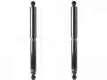 Rear Shock Absorber Set 2 Piece For 2004-2010 Ford F-150 