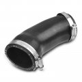 A-premium Turbocharger Intercooler Hose Compatible With Audi A3 A3 Quattro 2015-2018 S3 Tt Tts Volkswagen Golf Alltrack R
