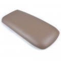Console Lid Cover For 1997-2000 Ford Explorer 1997-2001 Mercury Mountaineer 2001-2002 Sport Trac Beige 