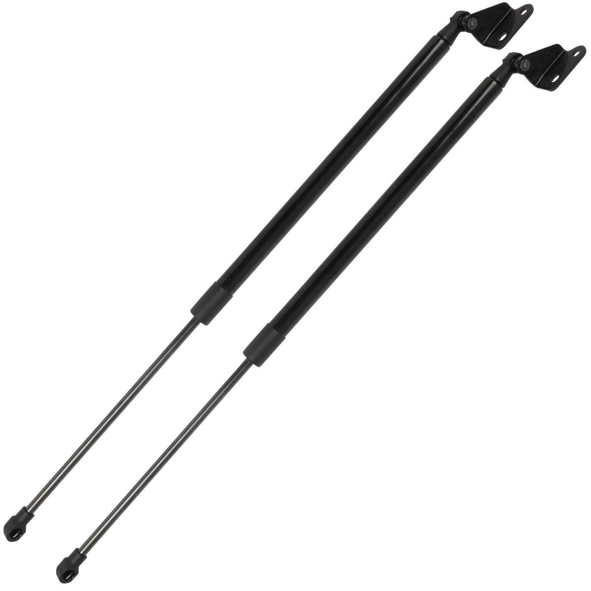 13 5 Lift Supports Gas Springs Struts Shocks M3435lr Bby162620 Bbn962620a Bbn963620a Strut Fit For Mazda 3 2010-2013