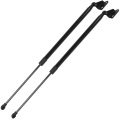13 5 Lift Supports Gas Springs Struts Shocks M3435lr Bby162620 Bbn962620a Bbn963620a Strut Fit For Mazda 3 2010-2013 