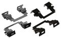 Carlson Quality Brake Parts P923 Pad Installation Kit 